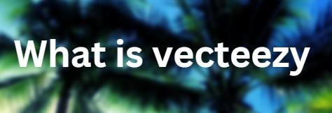 what is vecteezy