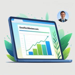 SEO Traffic Growth