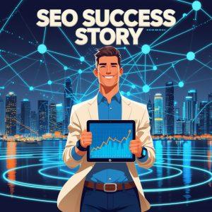Backlink Growth