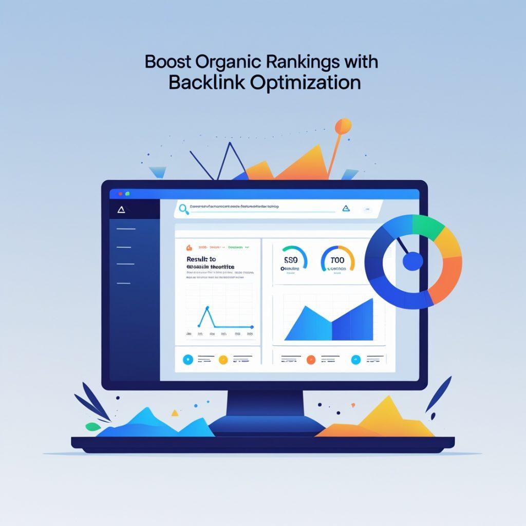 link building case studies​