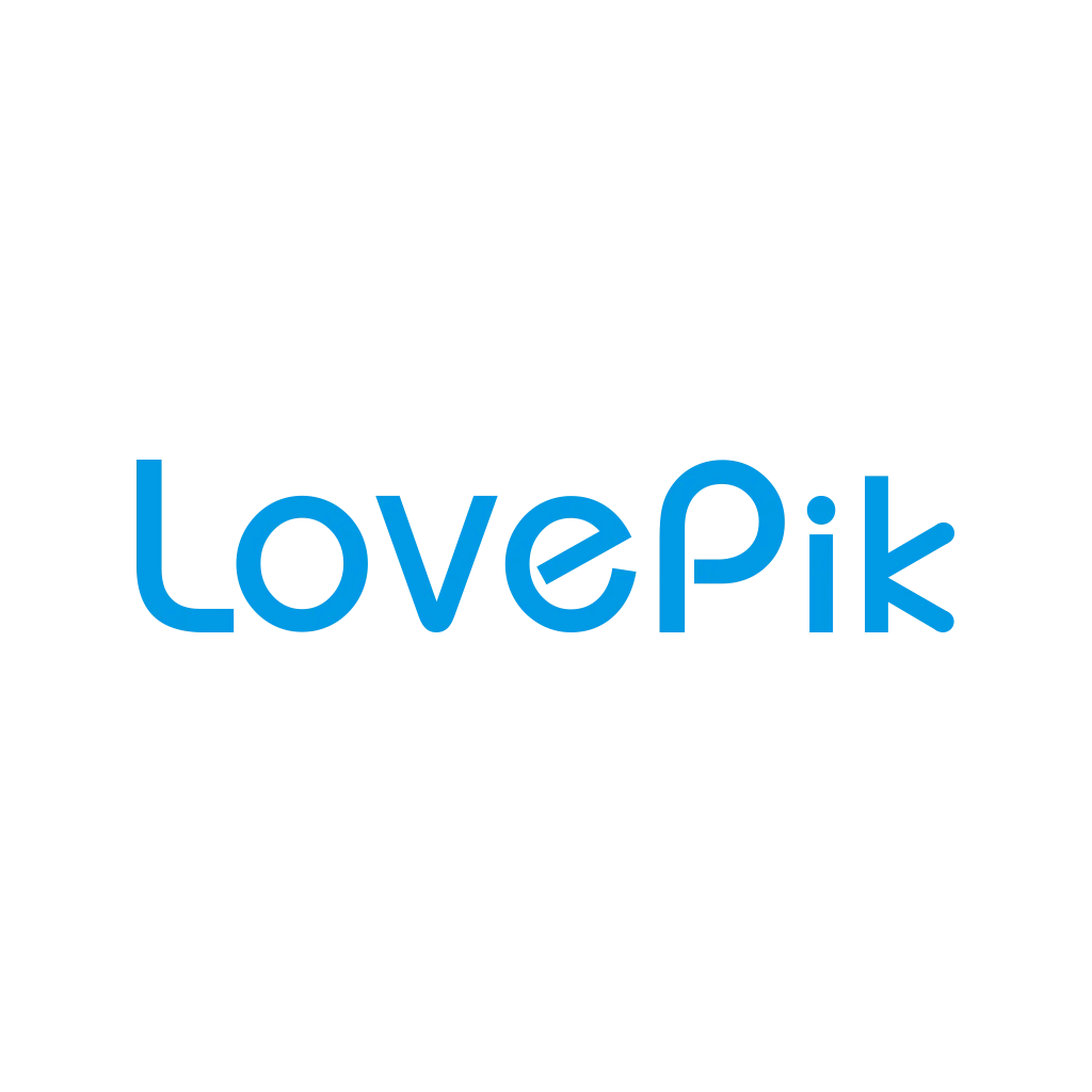lovepik logo
