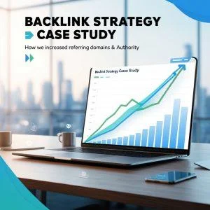 Improve backlink profile for SEO