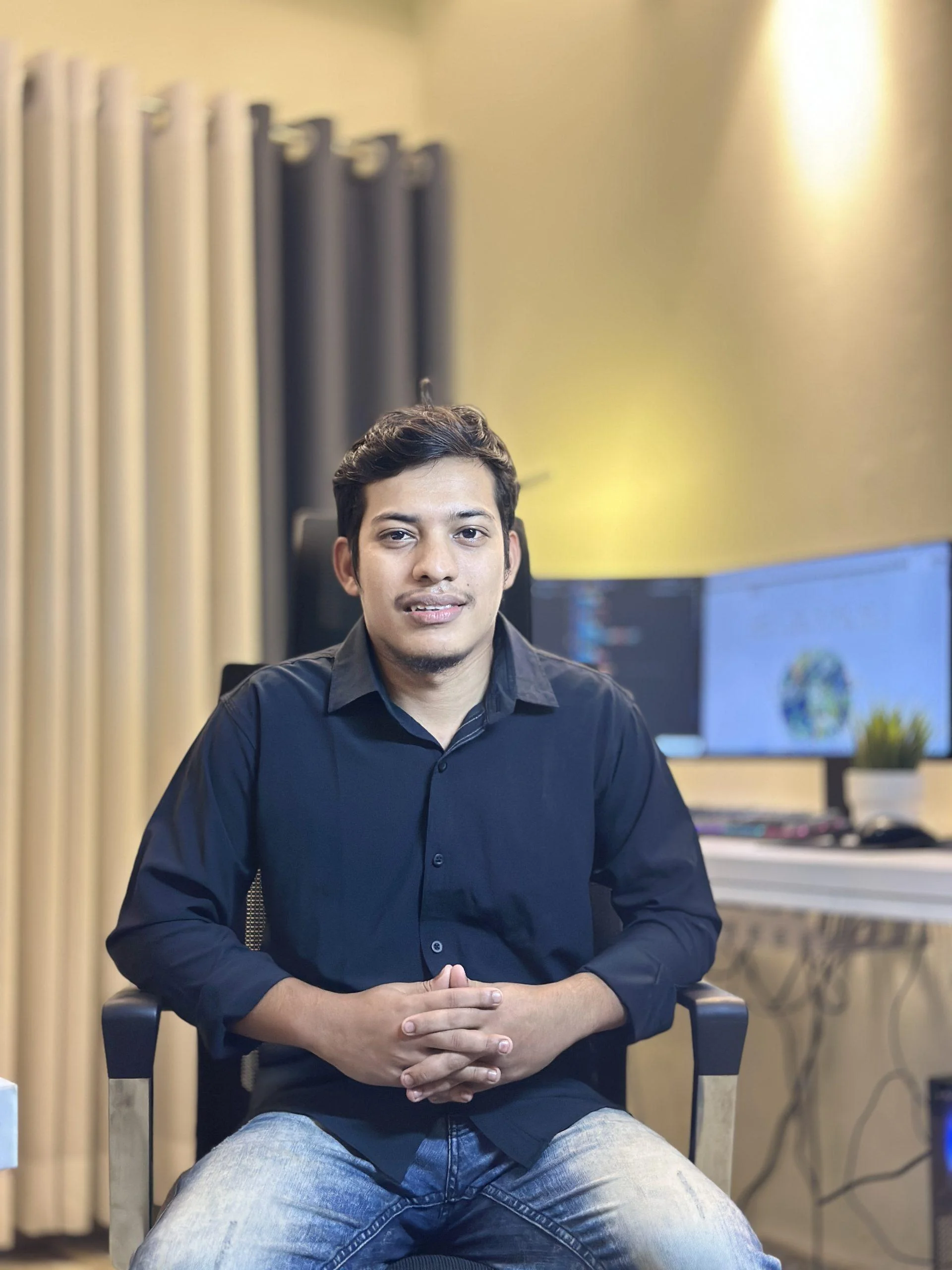 Emu chowdhury Certified SEO Specialist