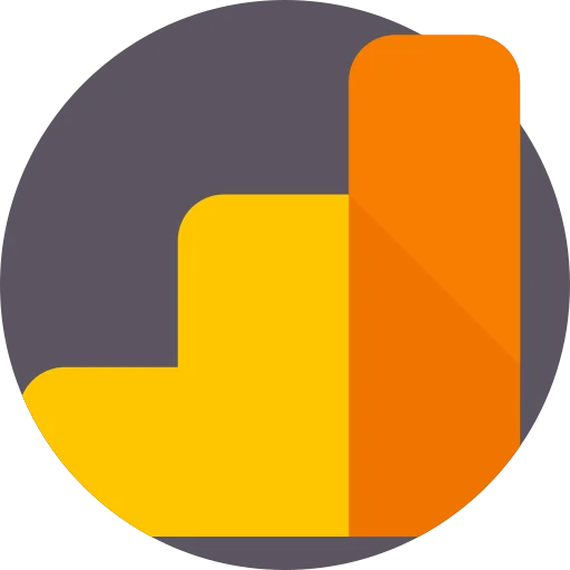 google-analytics icon